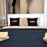Apartmán Prymasa Tysiaclecia 83a Oddzielna Sypialnia Z Garazem By Perfect 530 Varšava