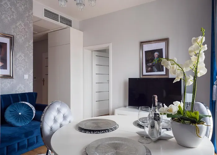 Prymasa Tysiaclecia 83a Oddzielna Sypialnia Z Garazem By Perfect 530 Warszawa